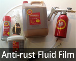 Antirust Film Fluid
